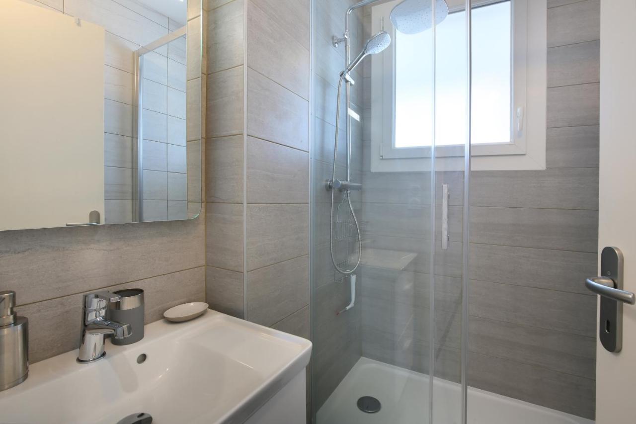 Expat Renting - Le Boheme Zen - Proche Airbus Apartment โคโลมิเยร์ส ภายนอก รูปภาพ