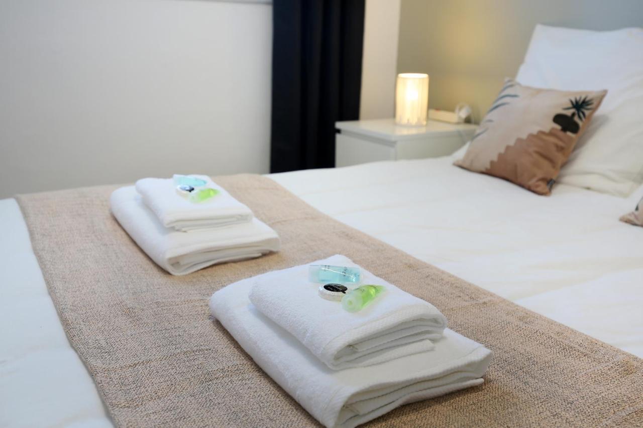 Expat Renting - Le Boheme Zen - Proche Airbus Apartment โคโลมิเยร์ส ภายนอก รูปภาพ